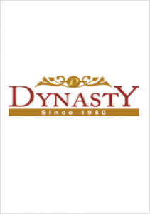 王朝酒業集團有限公司