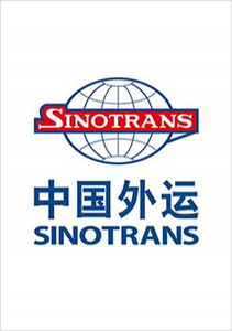 中國外運股份有限公司