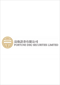 中國富強金融集團