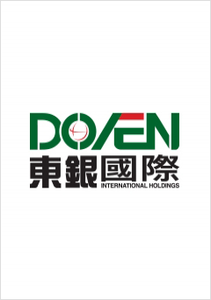 東銀國際控股有限公司